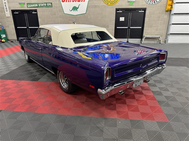 1969 Plymouth Road Runner (CC-1875681) for sale in Pasco, Washington