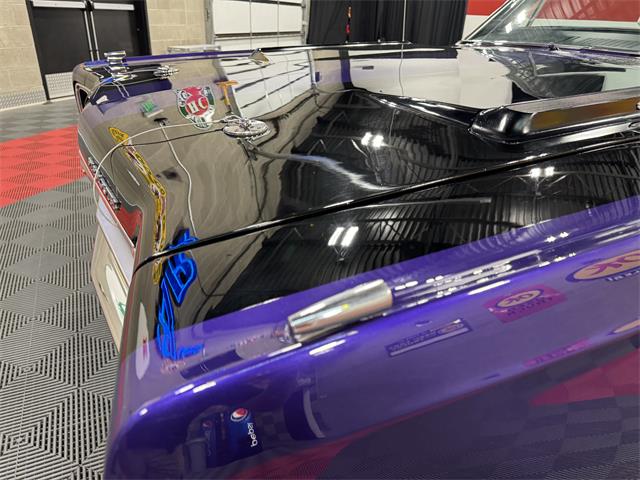 1969 Plymouth Road Runner (CC-1875681) for sale in Pasco, Washington
