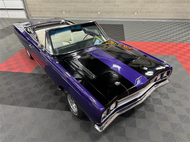 1969 Plymouth Road Runner (CC-1875681) for sale in Pasco, Washington