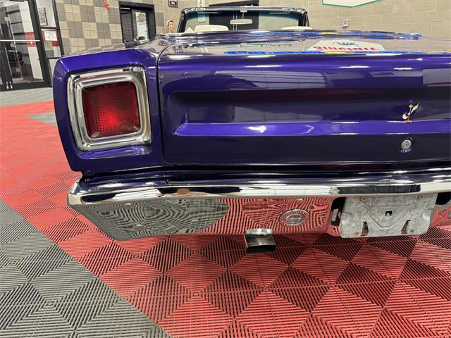 1969 Plymouth Road Runner (CC-1875681) for sale in Pasco, Washington
