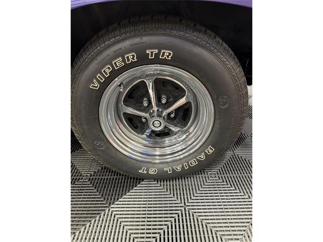 1969 Plymouth Road Runner (CC-1875681) for sale in Pasco, Washington