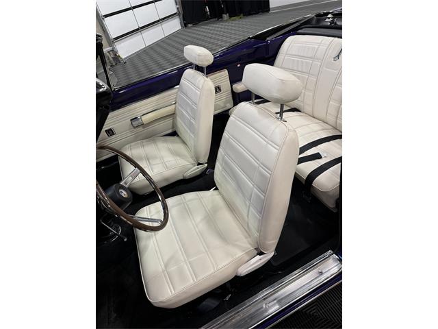 1969 Plymouth Road Runner (CC-1875681) for sale in Pasco, Washington