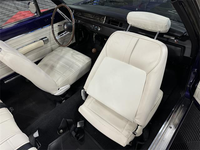 1969 Plymouth Road Runner (CC-1875681) for sale in Pasco, Washington