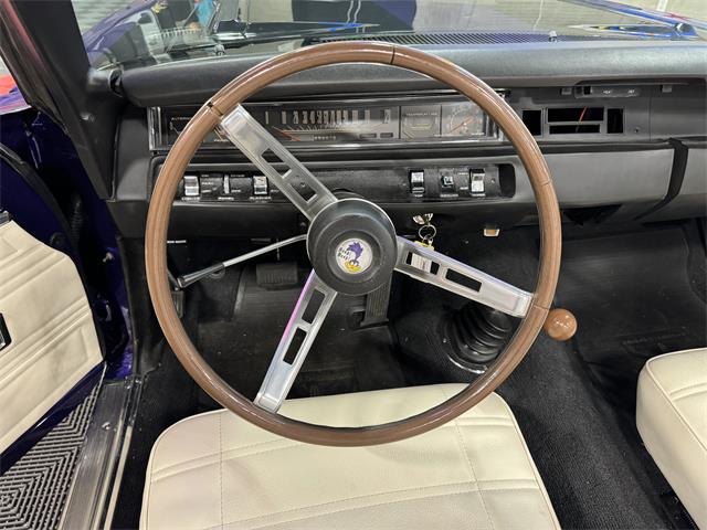 1969 Plymouth Road Runner (CC-1875681) for sale in Pasco, Washington