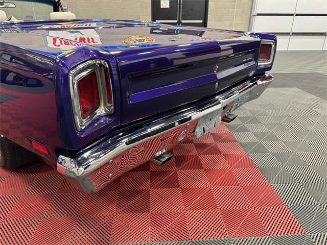 1969 Plymouth Road Runner (CC-1875681) for sale in Pasco, Washington