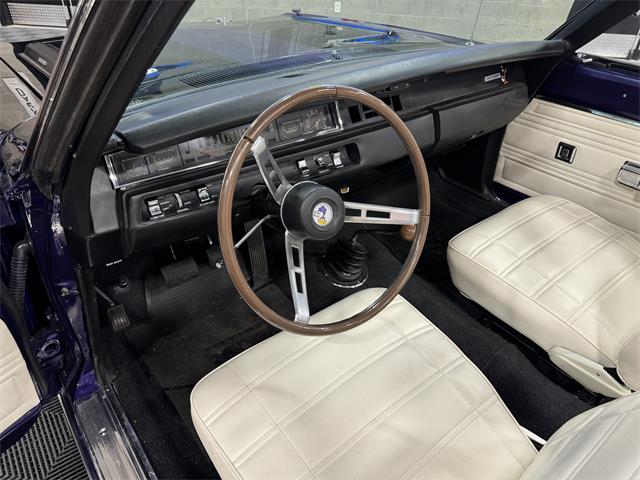 1969 Plymouth Road Runner (CC-1875681) for sale in Pasco, Washington
