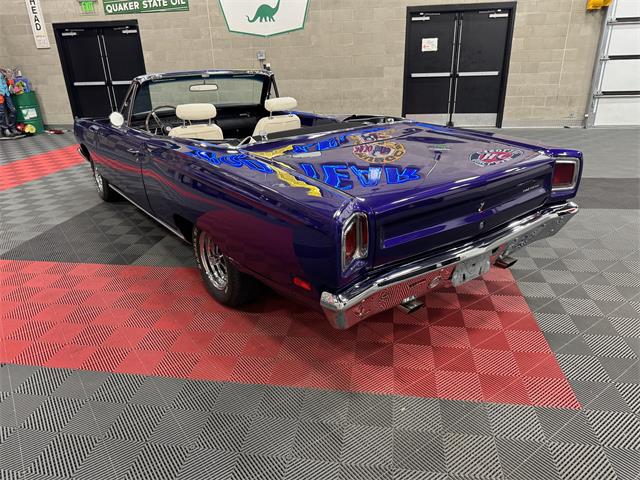 1969 Plymouth Road Runner (CC-1875681) for sale in Pasco, Washington