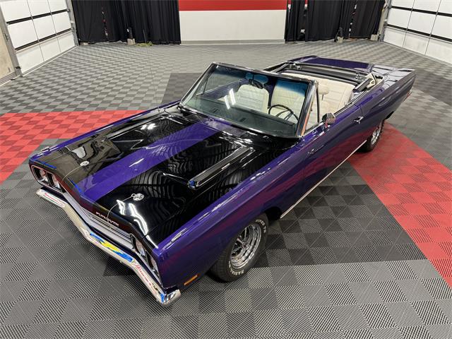 1969 Plymouth Road Runner (CC-1875681) for sale in Pasco, Washington