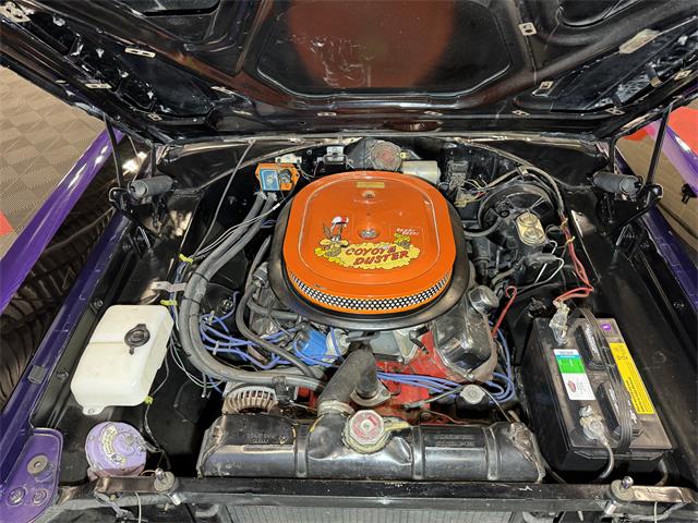 1969 Plymouth Road Runner (CC-1875681) for sale in Pasco, Washington