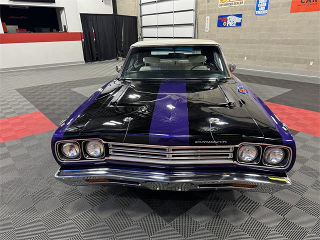 1969 Plymouth Road Runner (CC-1875681) for sale in Pasco, Washington
