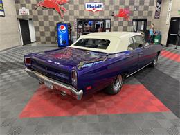 1969 Plymouth Road Runner (CC-1875681) for sale in Pasco, Washington