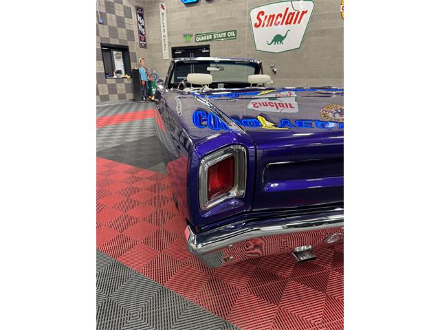 1969 Plymouth Road Runner (CC-1875681) for sale in Pasco, Washington