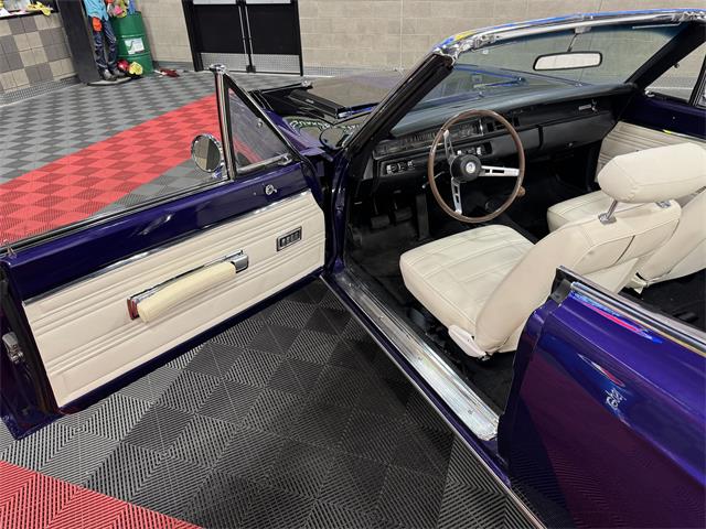 1969 Plymouth Road Runner (CC-1875681) for sale in Pasco, Washington