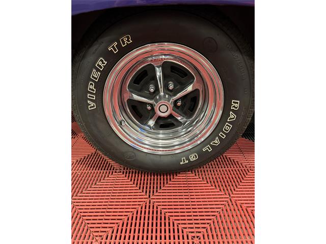 1969 Plymouth Road Runner (CC-1875681) for sale in Pasco, Washington