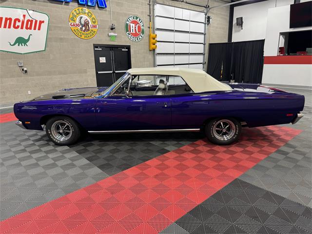1969 Plymouth Road Runner (CC-1875681) for sale in Pasco, Washington