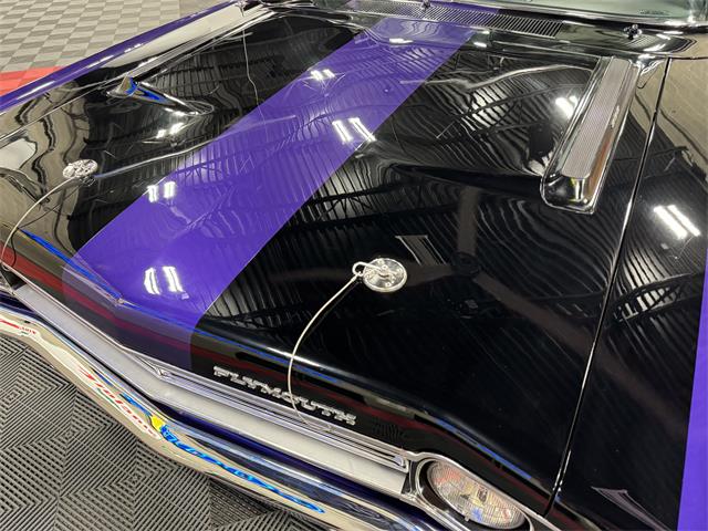 1969 Plymouth Road Runner (CC-1875681) for sale in Pasco, Washington