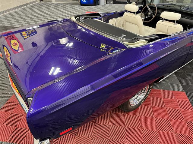 1969 Plymouth Road Runner (CC-1875681) for sale in Pasco, Washington