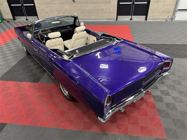 1969 Plymouth Road Runner (CC-1875681) for sale in Pasco, Washington