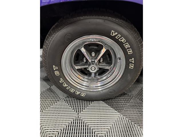 1969 Plymouth Road Runner (CC-1875681) for sale in Pasco, Washington