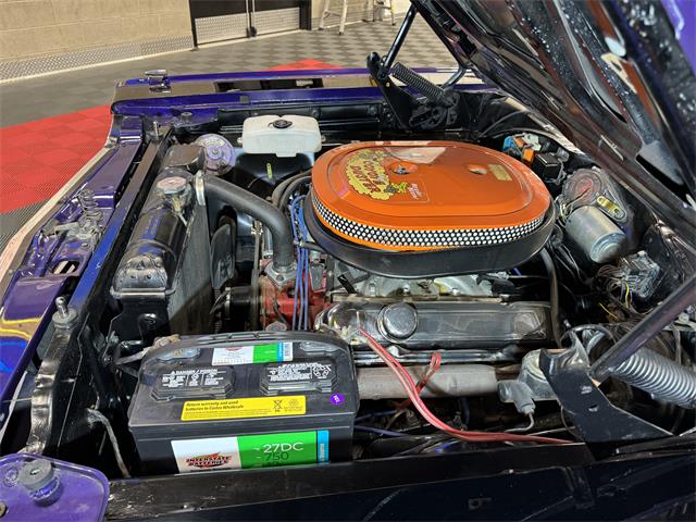 1969 Plymouth Road Runner (CC-1875681) for sale in Pasco, Washington