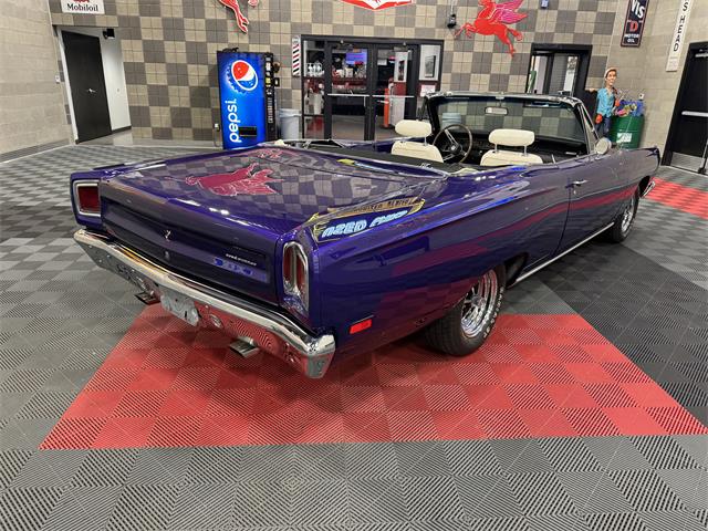 1969 Plymouth Road Runner (CC-1875681) for sale in Pasco, Washington