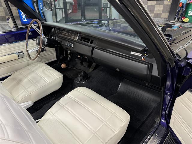 1969 Plymouth Road Runner (CC-1875681) for sale in Pasco, Washington