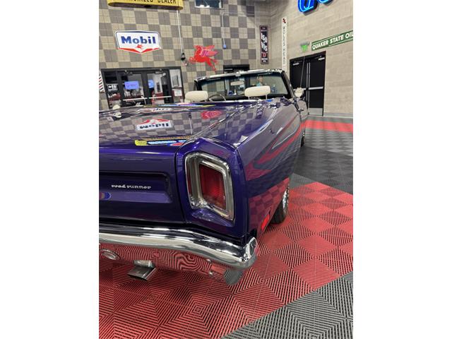 1969 Plymouth Road Runner (CC-1875681) for sale in Pasco, Washington