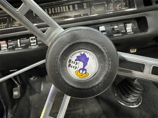1969 Plymouth Road Runner (CC-1875681) for sale in Pasco, Washington