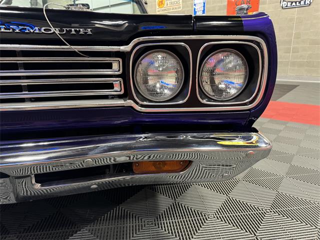 1969 Plymouth Road Runner (CC-1875681) for sale in Pasco, Washington