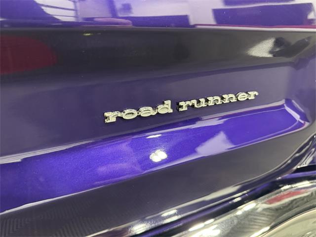 1969 Plymouth Road Runner (CC-1875681) for sale in Pasco, Washington