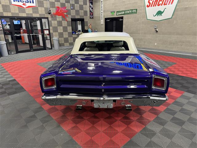 1969 Plymouth Road Runner (CC-1875681) for sale in Pasco, Washington