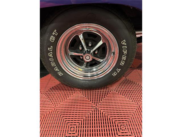 1969 Plymouth Road Runner (CC-1875681) for sale in Pasco, Washington