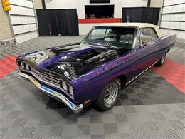 1969 Plymouth Road Runner (CC-1875681) for sale in Pasco, Washington