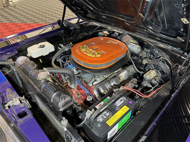 1969 Plymouth Road Runner (CC-1875681) for sale in Pasco, Washington