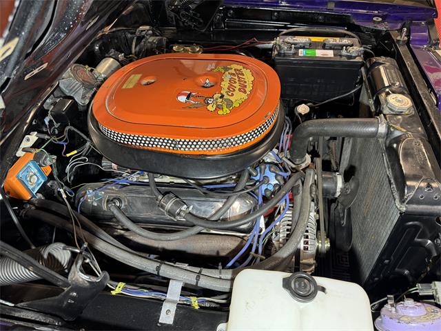 1969 Plymouth Road Runner (CC-1875681) for sale in Pasco, Washington