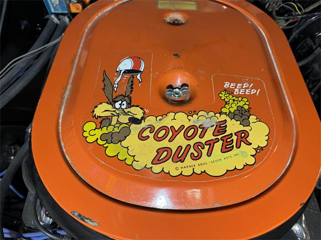1969 Plymouth Road Runner (CC-1875681) for sale in Pasco, Washington