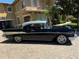 1957 Chevrolet Bel Air (CC-1875699) for sale in Orange, California