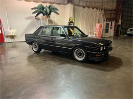 1985 BMW Alpina (CC-1870571) for sale in Atlanta, Georgia