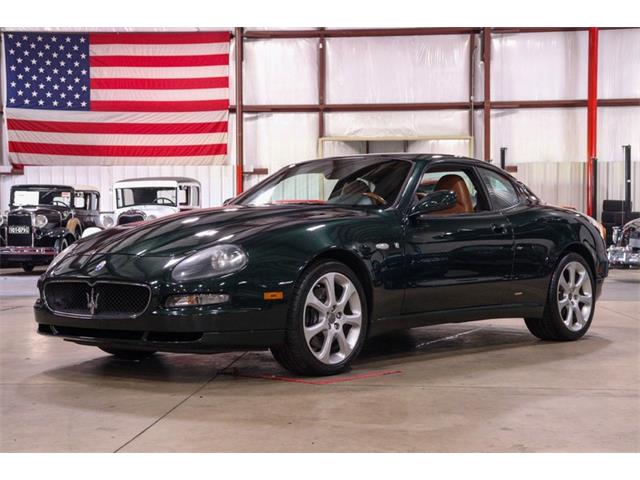 2005 Maserati Cambiocorsa (CC-1875719) for sale in Kentwood, Michigan