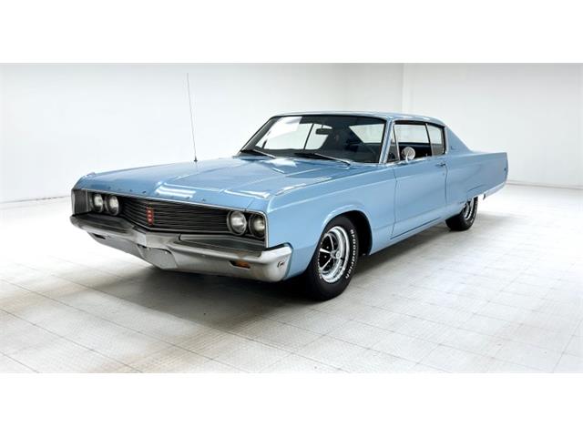 1968 Chrysler Newport (CC-1875724) for sale in Morgantown, Pennsylvania