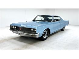 1968 Chrysler Newport (CC-1875724) for sale in Morgantown, Pennsylvania