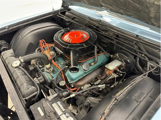 1968 Chrysler Newport (CC-1875724) for sale in Morgantown, Pennsylvania