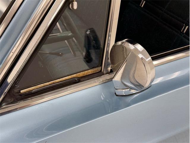 1968 Chrysler Newport (CC-1875724) for sale in Morgantown, Pennsylvania