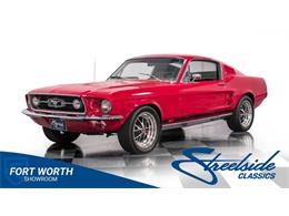 1967 Ford Mustang (CC-1875730) for sale in Ft Worth, Texas