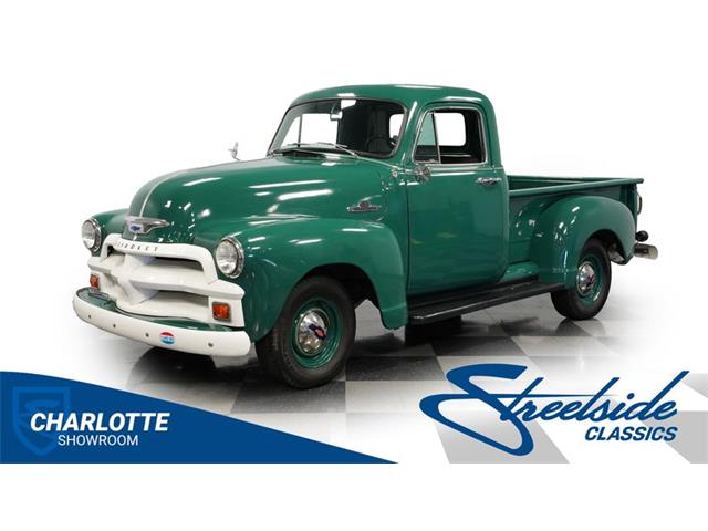 1955 Chevrolet 3100 (CC-1875731) for sale in Concord, North Carolina