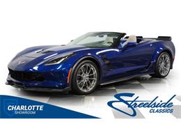 2019 Chevrolet Corvette (CC-1875733) for sale in Concord, North Carolina