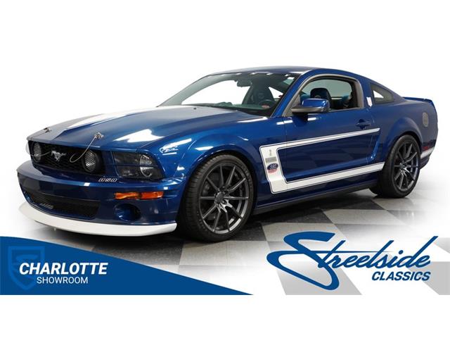 2008 Ford Mustang (CC-1875735) for sale in Concord, North Carolina