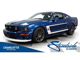 2008 Ford Mustang (CC-1875735) for sale in Concord, North Carolina