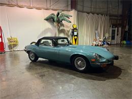 1973 Jaguar E-Type (CC-1870574) for sale in Atlanta, Georgia