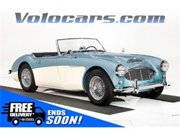 1959 Austin-Healey 3000 (CC-1875745) for sale in Volo, Illinois